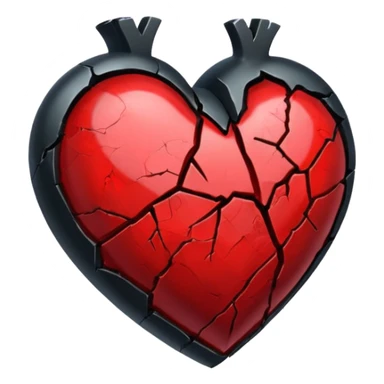 🖤❤️‍🩹 sticker