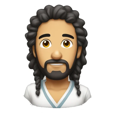 miki esparbé sticker