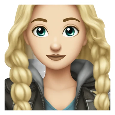 Sarah J Maas sticker