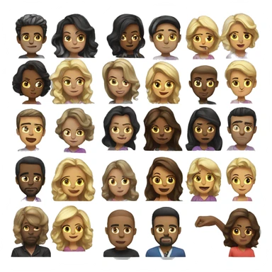 reality show sticker