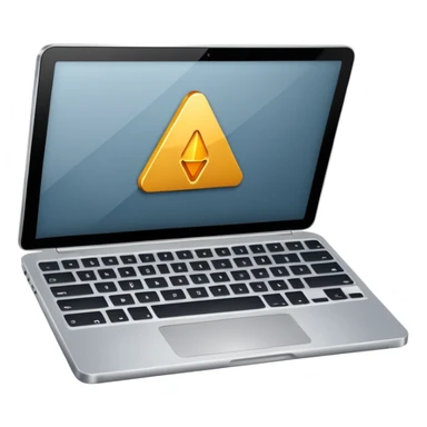 a laptop with Lounchpad sticker