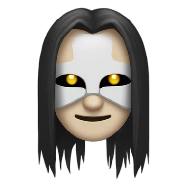joey jordison sticker