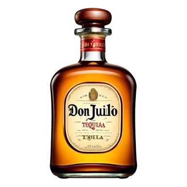 don julio sticker