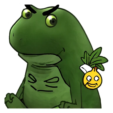 minecraft zombie sitting on a chiken jockey sticker