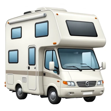 RV Hymer sticker