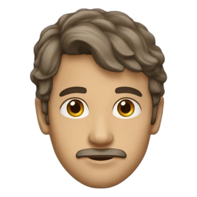 arnaud faure sticker