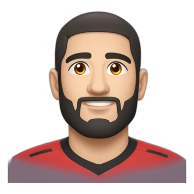 islam makhachev sticker