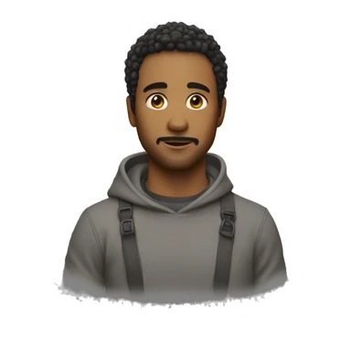 Why not? Because the line is super long  sticker