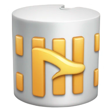 File sql icon sticker