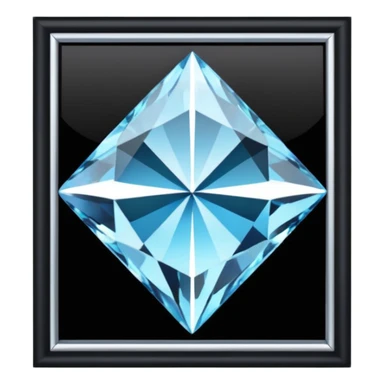 Diamantes Tikprogram.com sticker