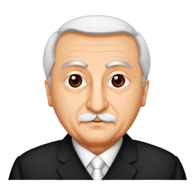 kabak sebzesi gülen surat olmasın sticker