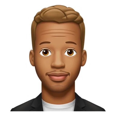 Marlon Wayans sticker