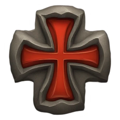 Deutsches Rotes Kreuz sticker