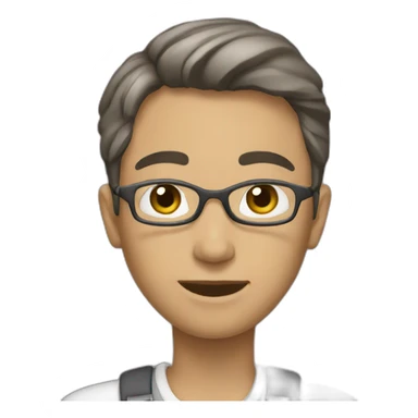 social worker sticker