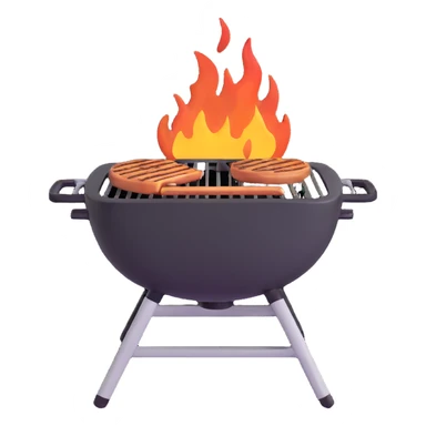 grill sticker