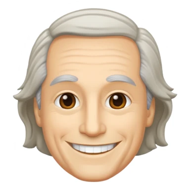 washinton portakal sticker