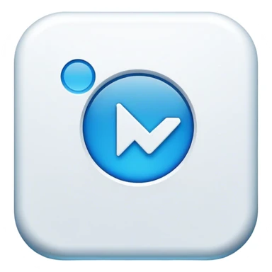 Generate a Instagram bluetick  sticker