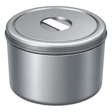 A separate lid  sticker