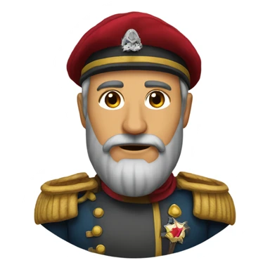 Kaptan Düşükdon sticker