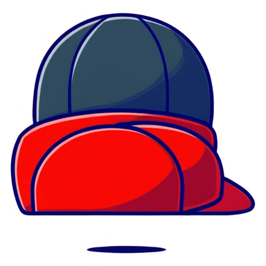 green sport hut sticker