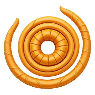 Jalebi sticker
