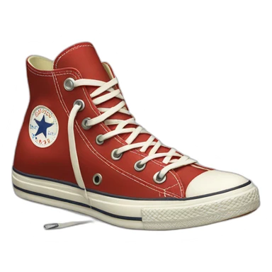 Converse chuck taylor sticker