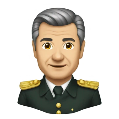 Shavkat mirziyoyev  sticker