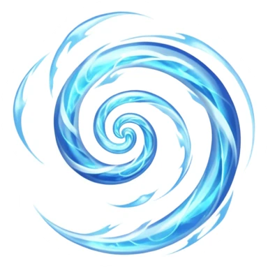 air elemental weapon sticker