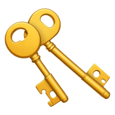 LLAVES DE CASA sticker