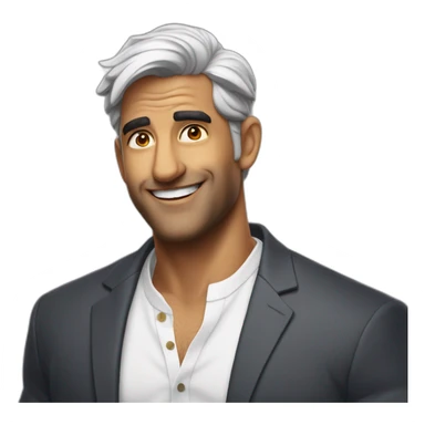 Hritik Roshan sticker