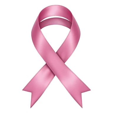 pink Ribbon sticker