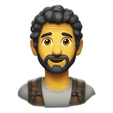 hrthiik roshan sticker