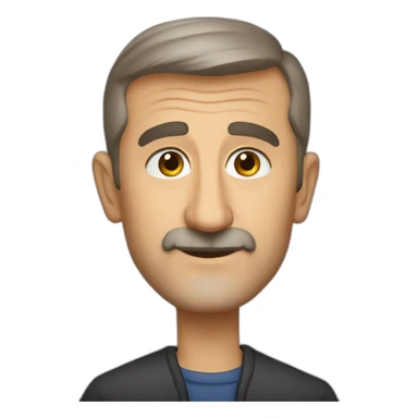 andrej babis sticker