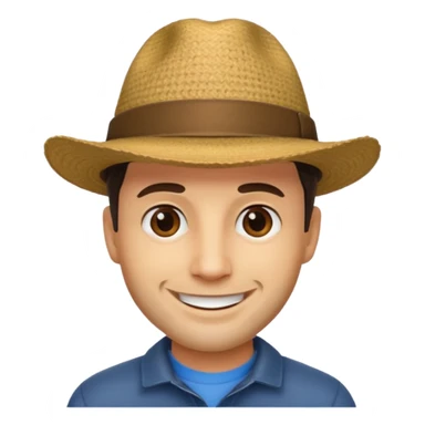 Javier escuella sticker