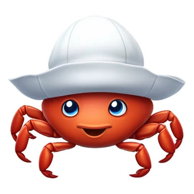 Mr.  Krabs sticker