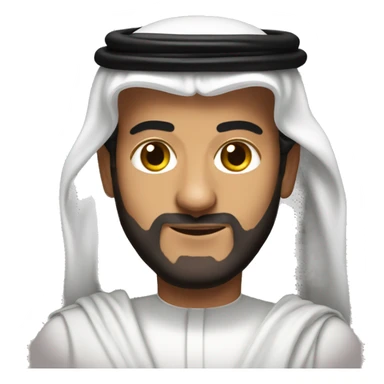 mohammed bin salman sticker
