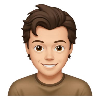 Harry styles  sticker