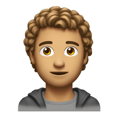 Vygeneruj emoji inspirované umělcem Hard Rico. sticker