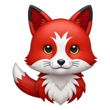 A sticker that reads : “Arifox_vt livestream vtuber hangout” that mimics the parental advisory explicit content stickers sticker