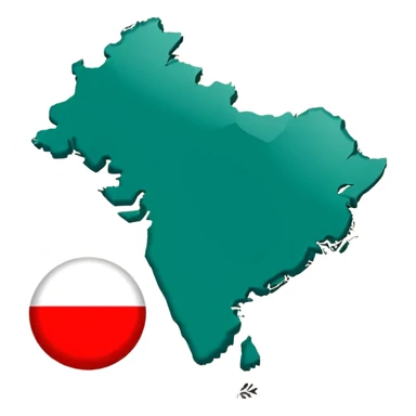 یک آهو با پشم های فرفری که نشسته  و یک پاپیون روی سر داره sticker