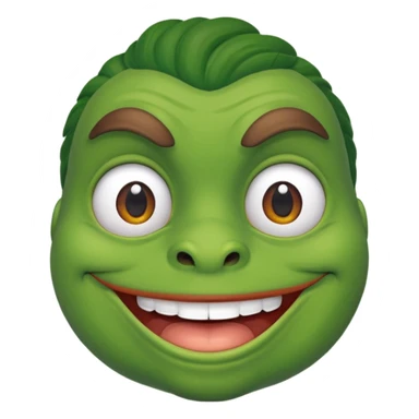 pepe sticker