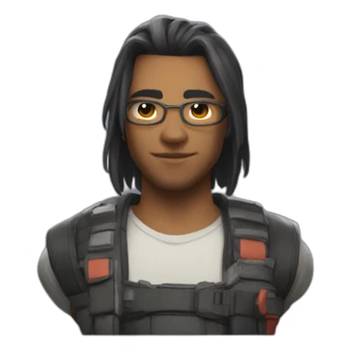 Valorant jett sticker