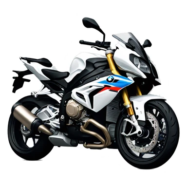 bmw s1000r sticker