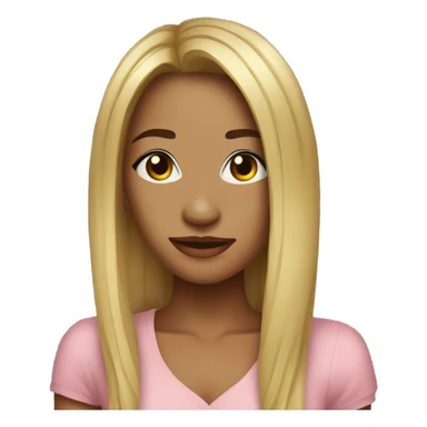 Tyla best singer sticker