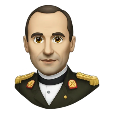 stepan bandera sticker