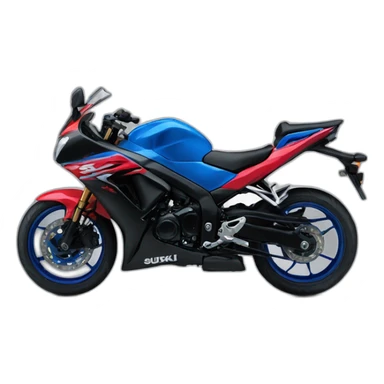 suzuki gsx 8s sticker