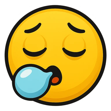 Remove the background and keep the image transparent, maintaining the GPT Image style. sticker