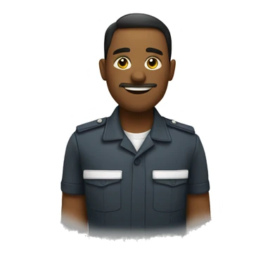 serviço social sticker