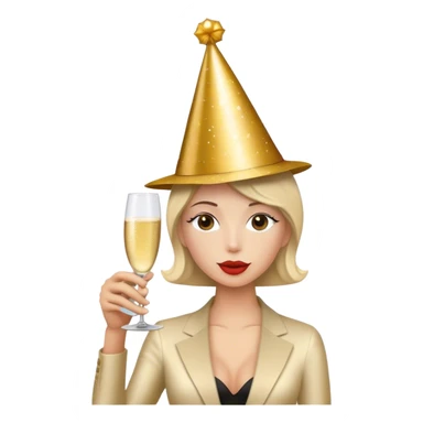 Happy birthday friend sticker