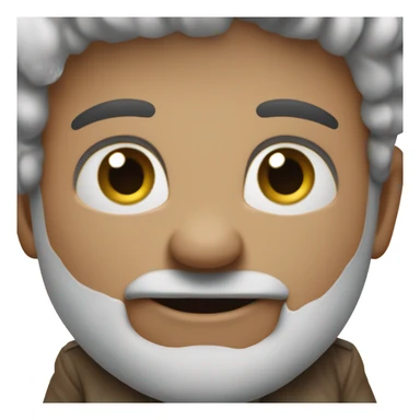 Squish mellow ￼ sticker